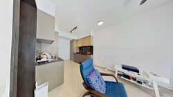 Park Colonial (D13), Condominium #456124101